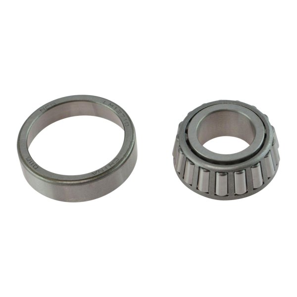 DIY Solutions® - Front Driver Side Outer Wheel Bearing
