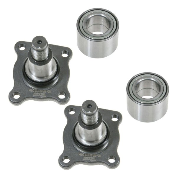 DIY Solutions® - Axle Spindle Kit
