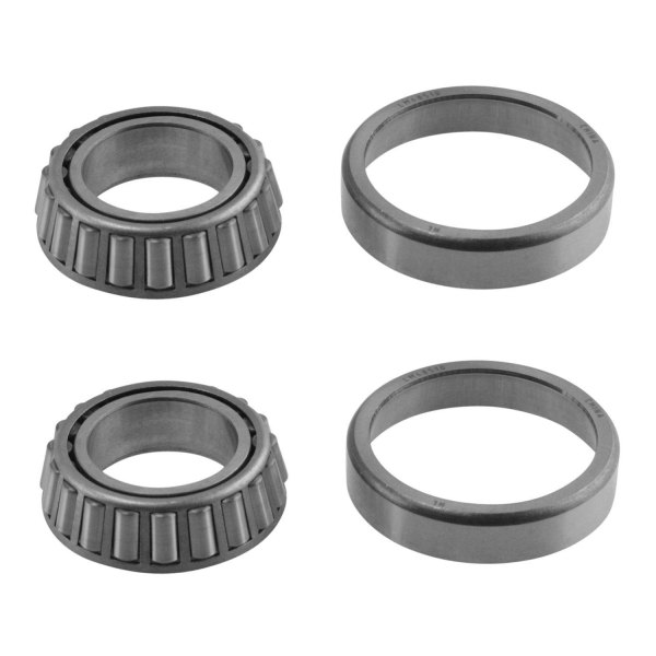DIY Solutions® - Wheel Bearings