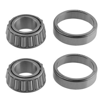 DIY Solutions® - Wheel Bearing