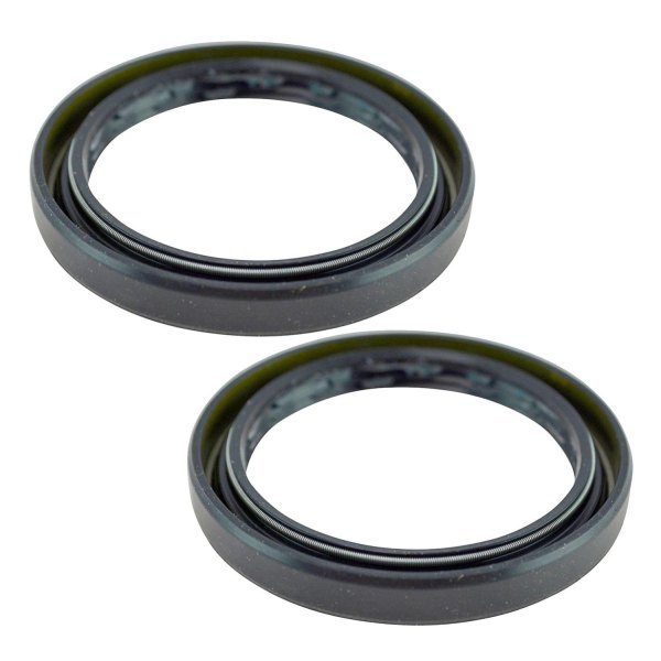 DIY Solutions® - Rear Inner Wheel Seals