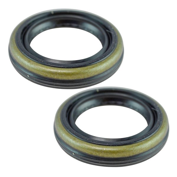 DIY Solutions® - Rear Wheel Seals