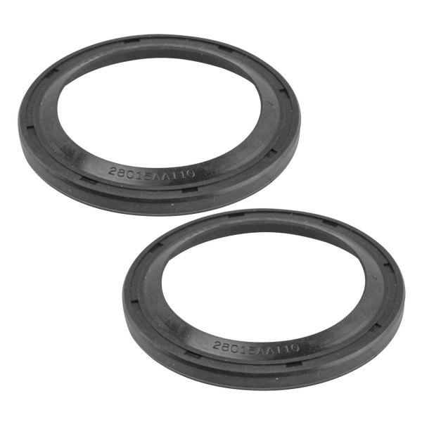 DIY Solutions® - Rear Inner Wheel Seals