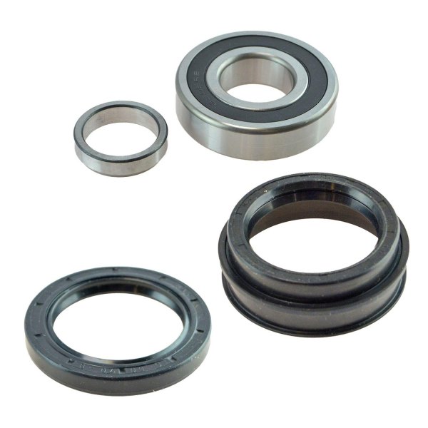 DIY Solutions® - Wheel Bearing and Seal Kit