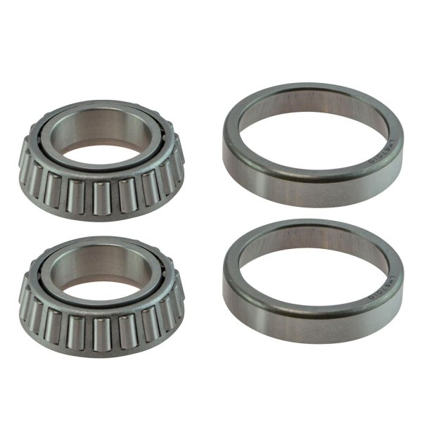 DIY Solutions® - Front Inner Wheel Bearings