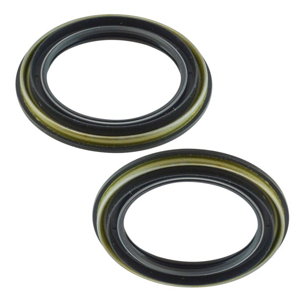 DIY Solutions® - Front Outer Wheel Seals