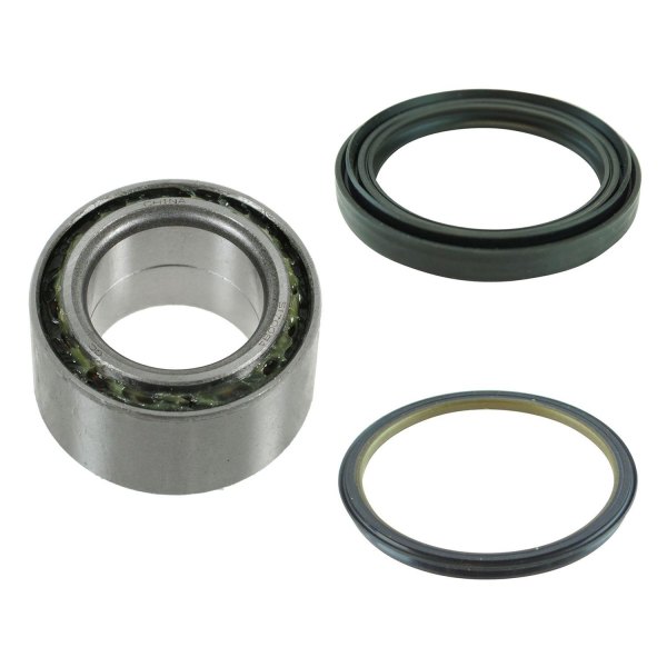 DIY Solutions® - Front Driver Side Wheel Bearing and Seal Kit