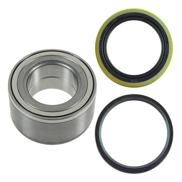 DIY Solutions® - Front Wheel Bearing and Seal Kit