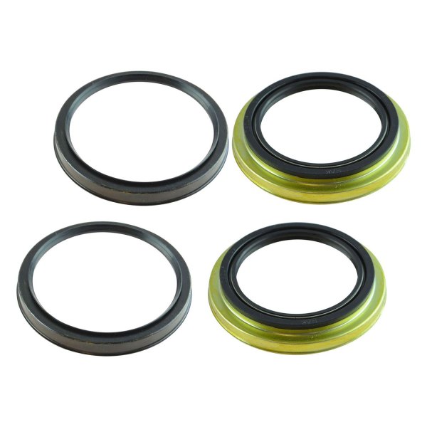DIY Solutions® - Front Wheel Seals