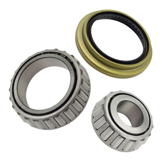 DIY Solutions® - Front Wheel Bearing and Seal Kit