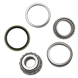 DIY Solutions® - Front Wheel Bearing and Seal Kit