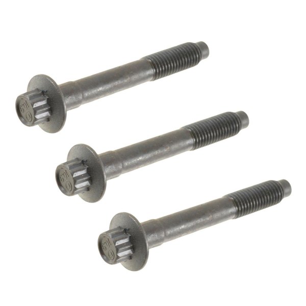 DIY Solutions® - Front Driver Side Wheel Hub Bolts