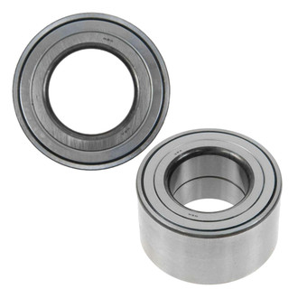 DIY Solutions® - Front Driver and Passenger Side Wheel Bearing Kit
