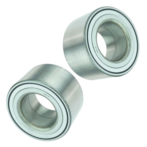 DIY Solutions® - Front Wheel Bearings