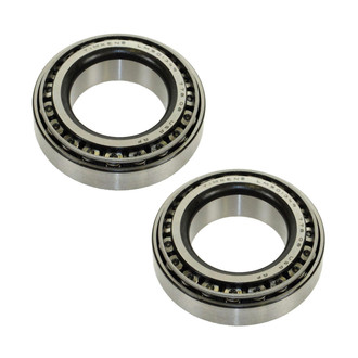 DIY Solutions® - Wheel Bearing
