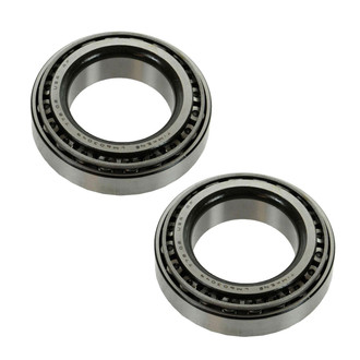 DIY Solutions® - Front Driver or Passenger Side Inner Wheel Bearings