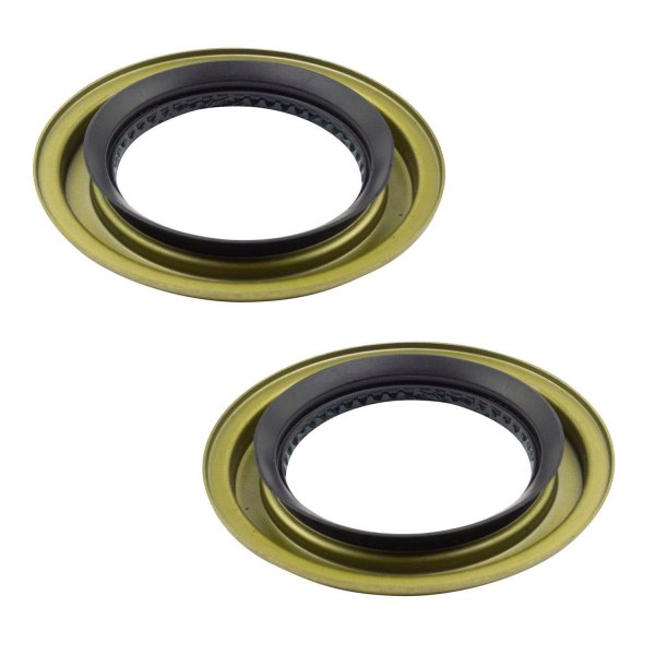 DIY Solutions® - Front Wheel Seals