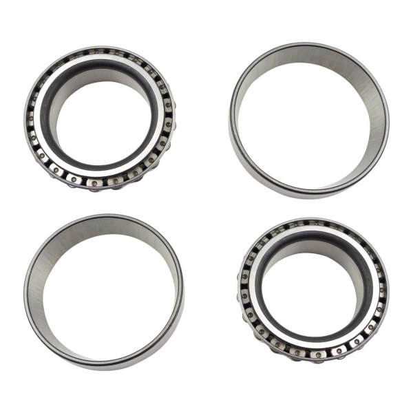DIY Solutions® - Wheel Bearings