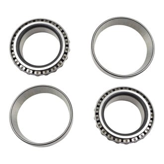 DIY Solutions® - Wheel Bearing