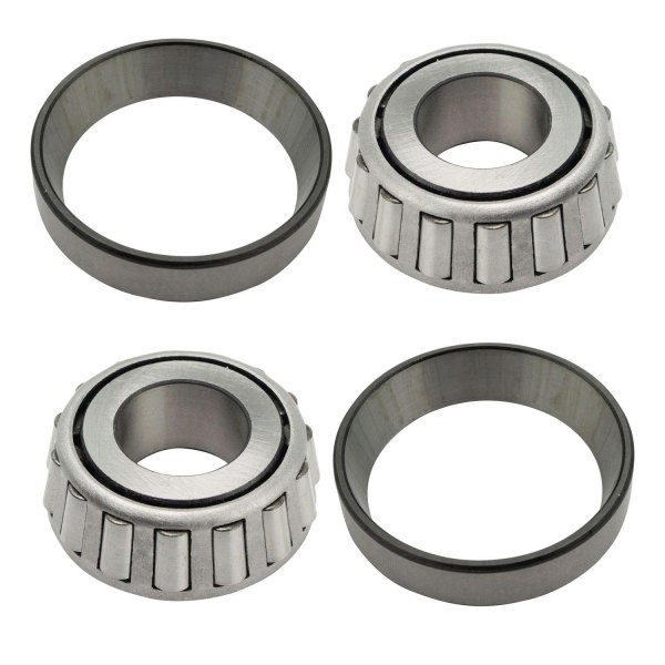 DIY Solutions® - Wheel Bearings