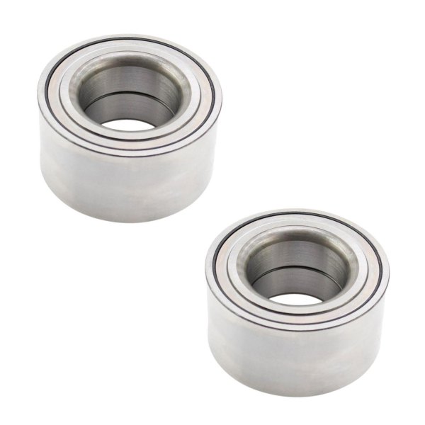 DIY Solutions® - Rear Wheel Bearings