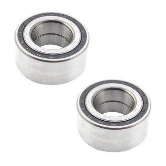DIY Solutions® - Front Driver and Passenger Side Wheel Bearing Kit