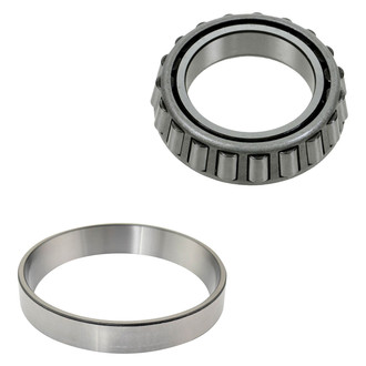 DIY Solutions® - Wheel Bearing