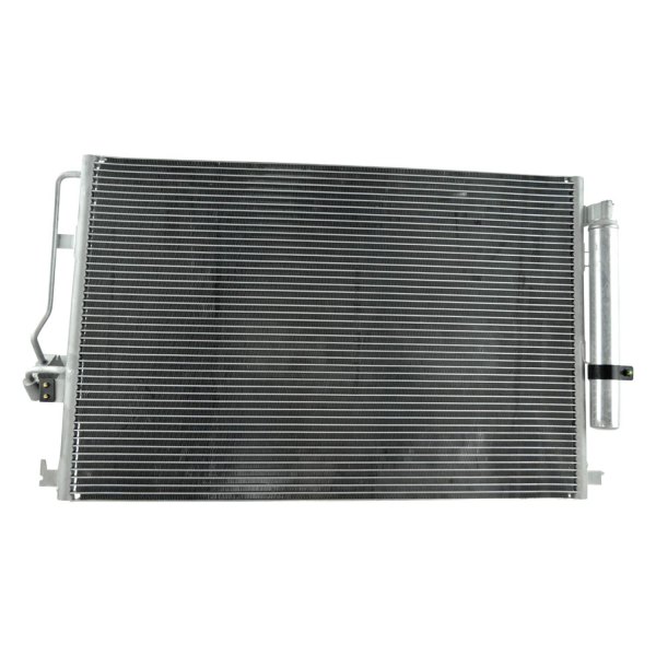 DIY Solutions® - A/C Condenser and Receiver Drier Assembly