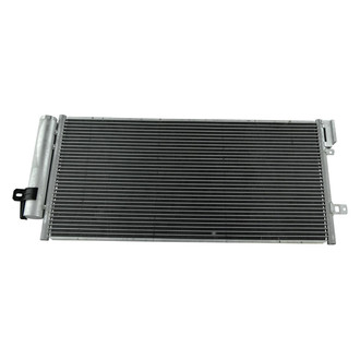 DIY Solutions® - A/C Condenser and Receiver Drier Assembly