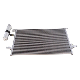 DIY Solutions® - A/C Condenser and Receiver Drier Assembly