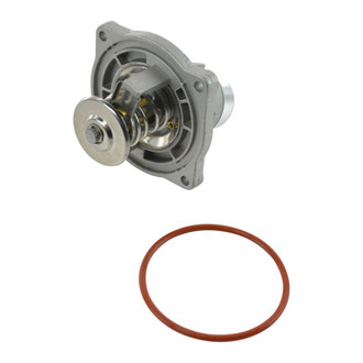 DIY Solutions® - Engine Coolant Thermostat Housing Assembly