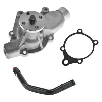 DIY Solutions® - Cooling System Service Kit