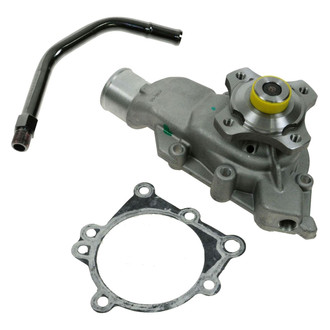 DIY Solutions® - Cooling System Service Kit