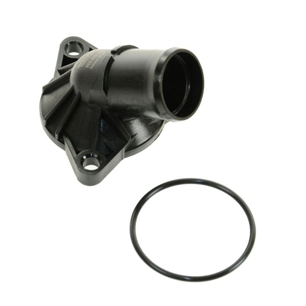 DIY Solutions® - Engine Coolant Thermostat Housing