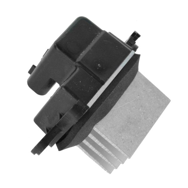DIY Solutions® - HVAC Blower Motor Resistor