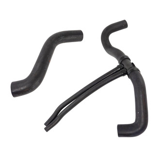 DIY Solutions® - Radiator Coolant Hose