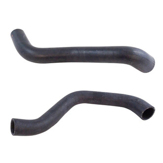 DIY Solutions® - Radiator Coolant Hose