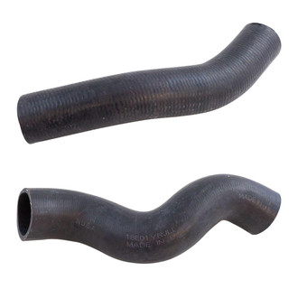 DIY Solutions® - Radiator Coolant Hose
