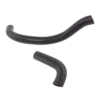 DIY Solutions® - Radiator Coolant Hose