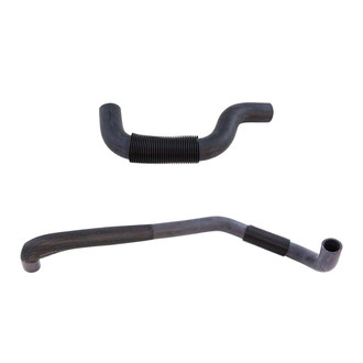 DIY Solutions® - Radiator Coolant Hose