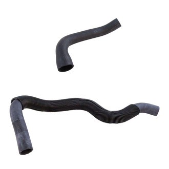 DIY Solutions® - Radiator Coolant Hose