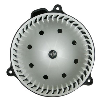 DIY Solutions® - HVAC Blower Motor and Wheel