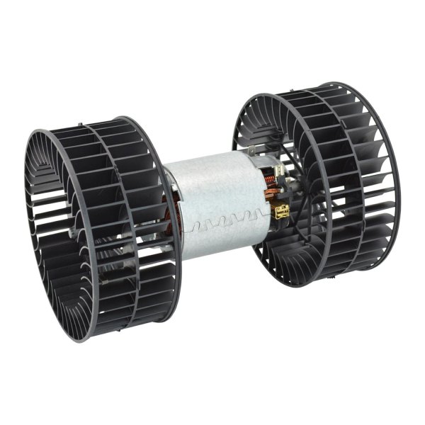 DIY Solutions® - HVAC Blower Motor and Wheel