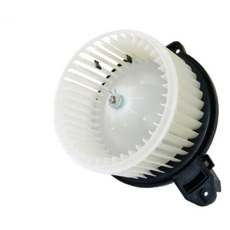 DIY Solutions® - HVAC Blower Motor and Wheel
