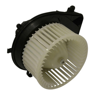 DIY Solutions® - HVAC Blower Motor and Wheel