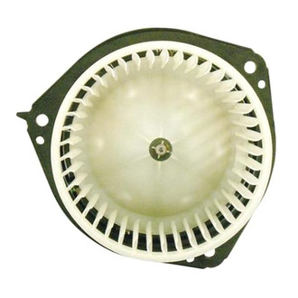 DIY Solutions® - HVAC Blower Motor and Wheel