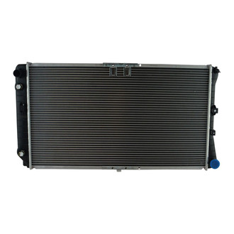 DIY Solutions® - Radiator
