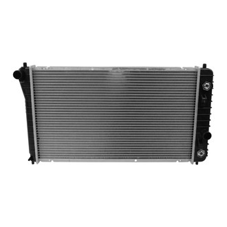 DIY Solutions® - Engine Coolant Radiator