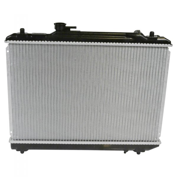 DIY Solutions® - Engine Coolant Radiator