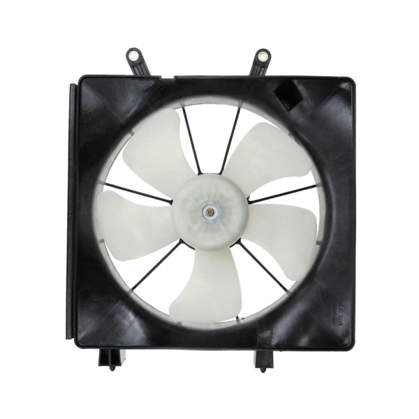 DIY Solutions® - Engine Cooling Fan Assembly